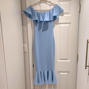 Vici dress in Medium